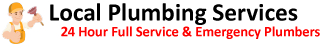 Issue MD 24 Hour Plumbers